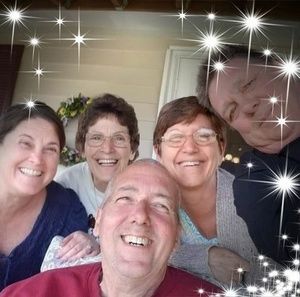 Meet your Posher, Sandra